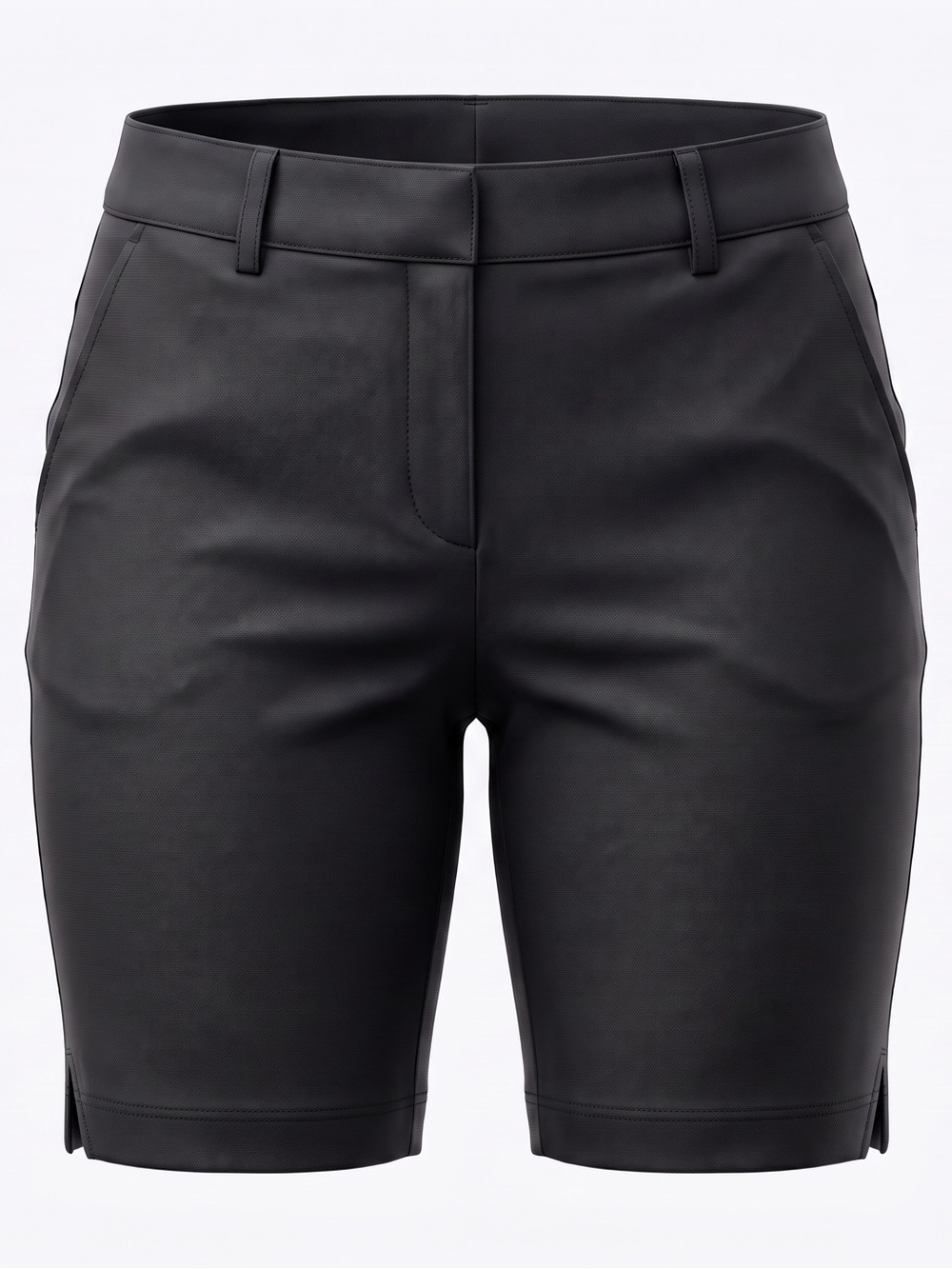 Nike Shorts Dri-Fit 5-In. Golf Short Black | Size XS